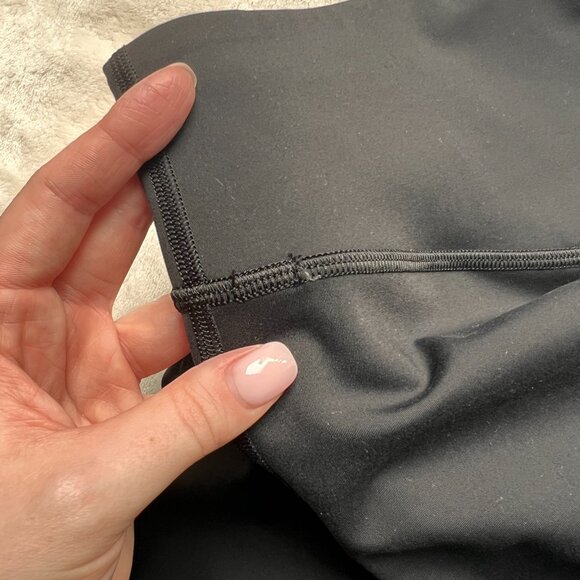 Lululemon Wunder Under SmoothCover High-Rise Flared Pant - Picture 8 of 8